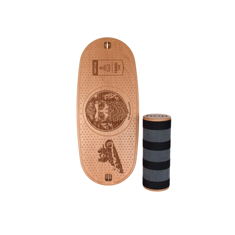 Fitboard RDB Podmol Team limited edition