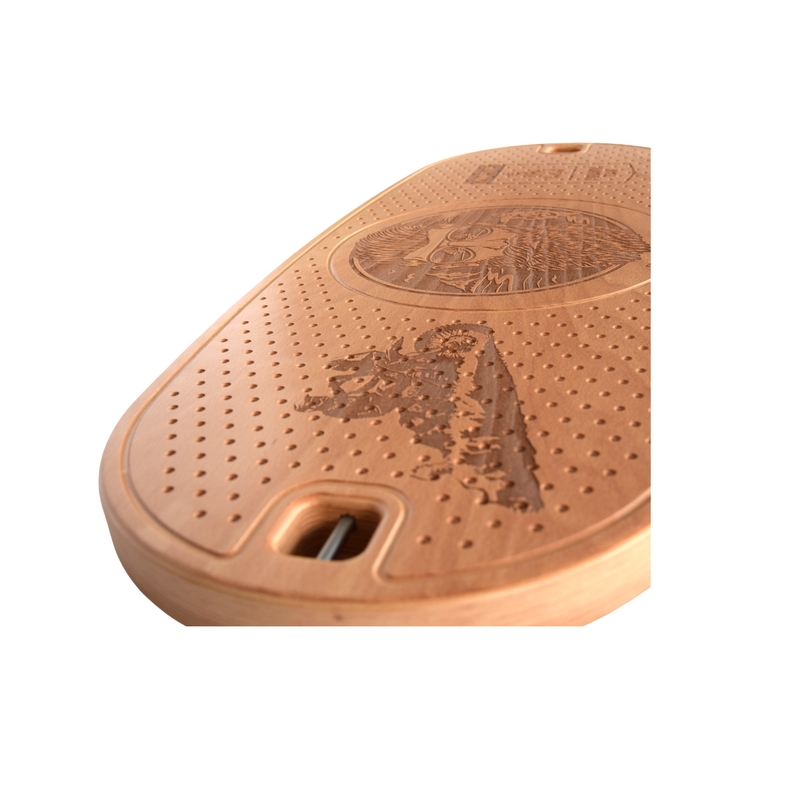 Fitboard RDB Podmol Team limited edition