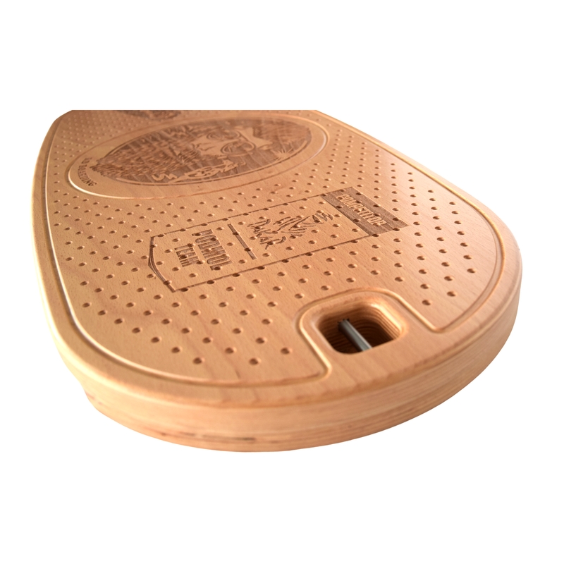 Fitboard RDB Podmol Team limited edition