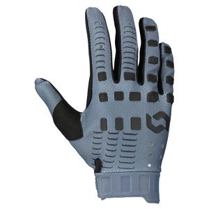 Motorcross handschoenen SCOTT PODIUM PRO grijs-zwart