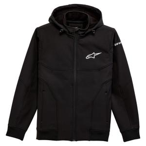 Alpinestars Primary Softshell Jas Zwart