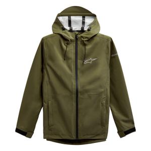 Alpinestars Omni regenjas groen