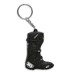 Alpinestars Nieuwe Tech 10 Laars zwart