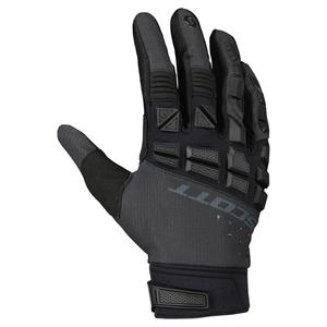 Motorhandschoenen SCOTT X-PLORE PRO zwart