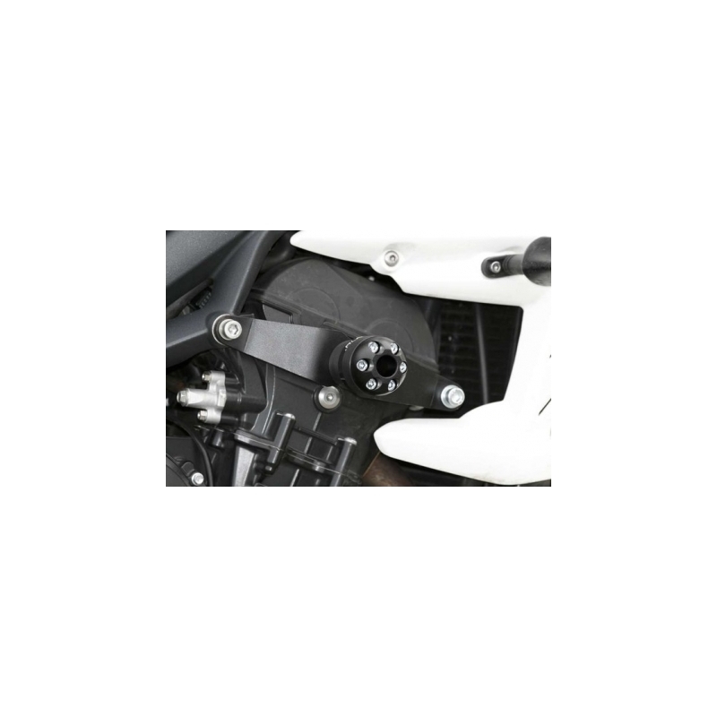 Triumph Street triple 675 (08-12) Pijl