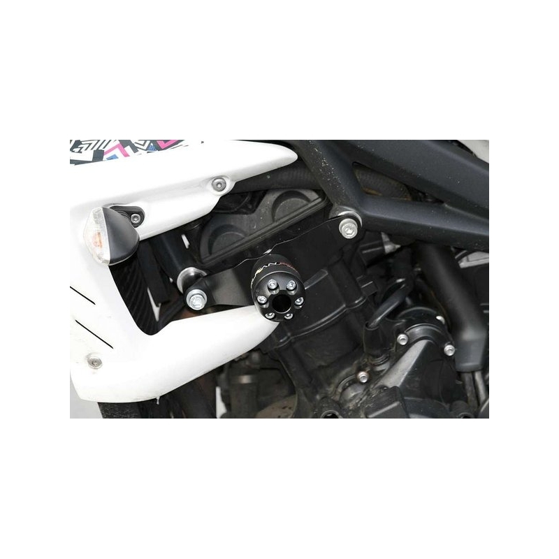 Triumph Street triple 675 (08-12) Pijl