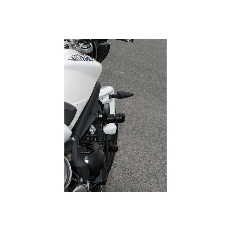 Triumph Street triple 675 (08-12) Pijl