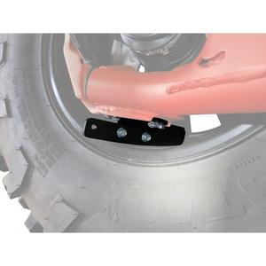 Modderschrapers Segway Villain SX10