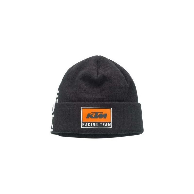 KTM Team muts OS zwart