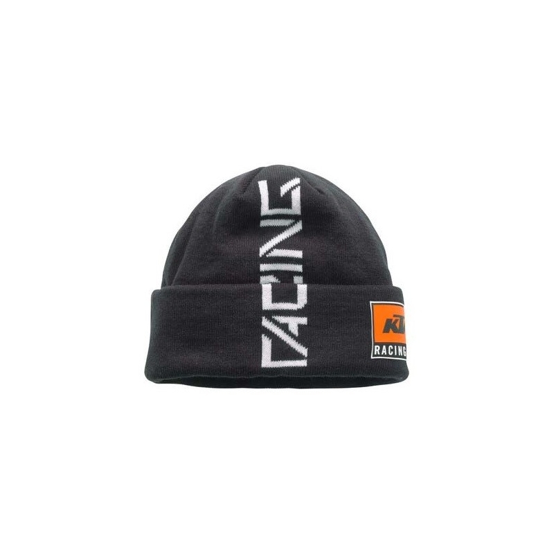 KTM Team muts OS zwart