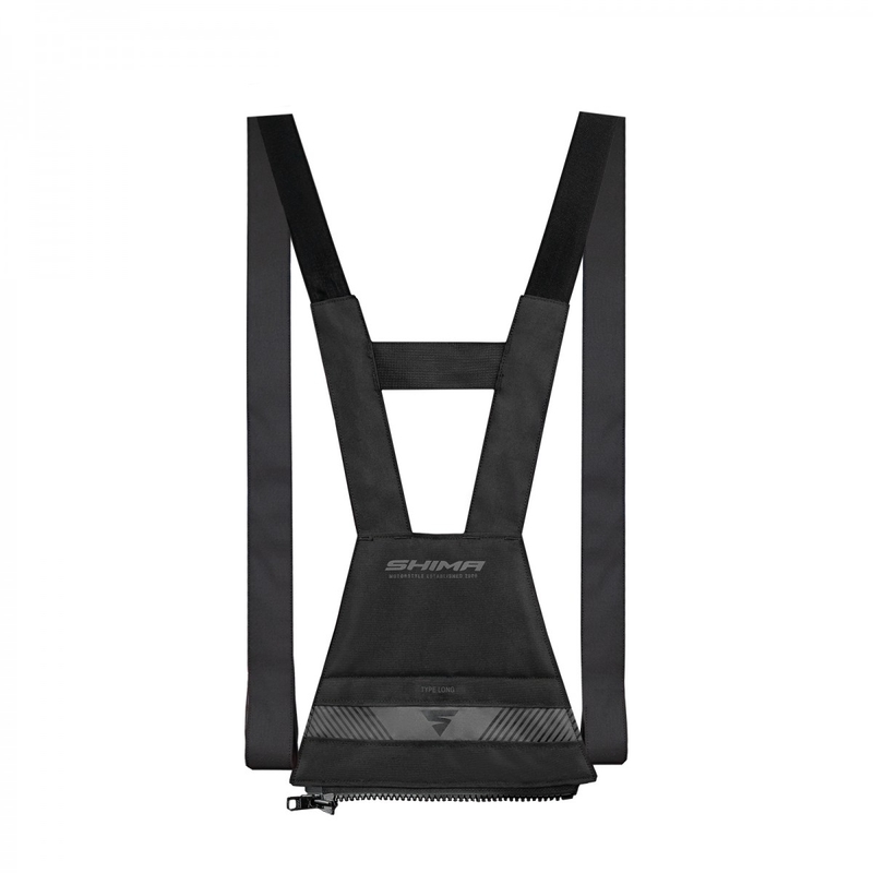 Shima HERO 2.0 bretels klassieke lengte