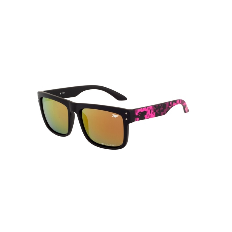 3F Rumble 1790 zonnebril