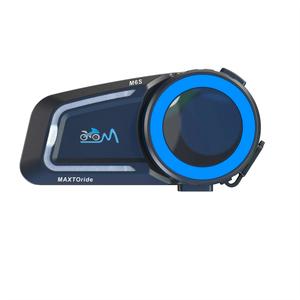 Bluetooth-intercom MaxTo M6S