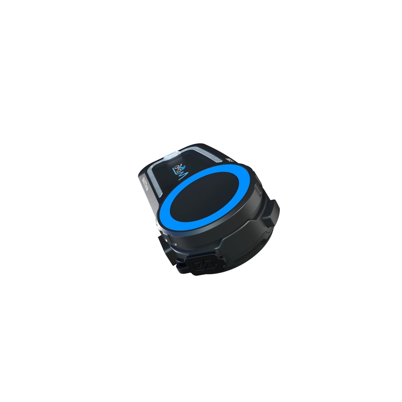 Bluetooth-intercom MaxTo M6S