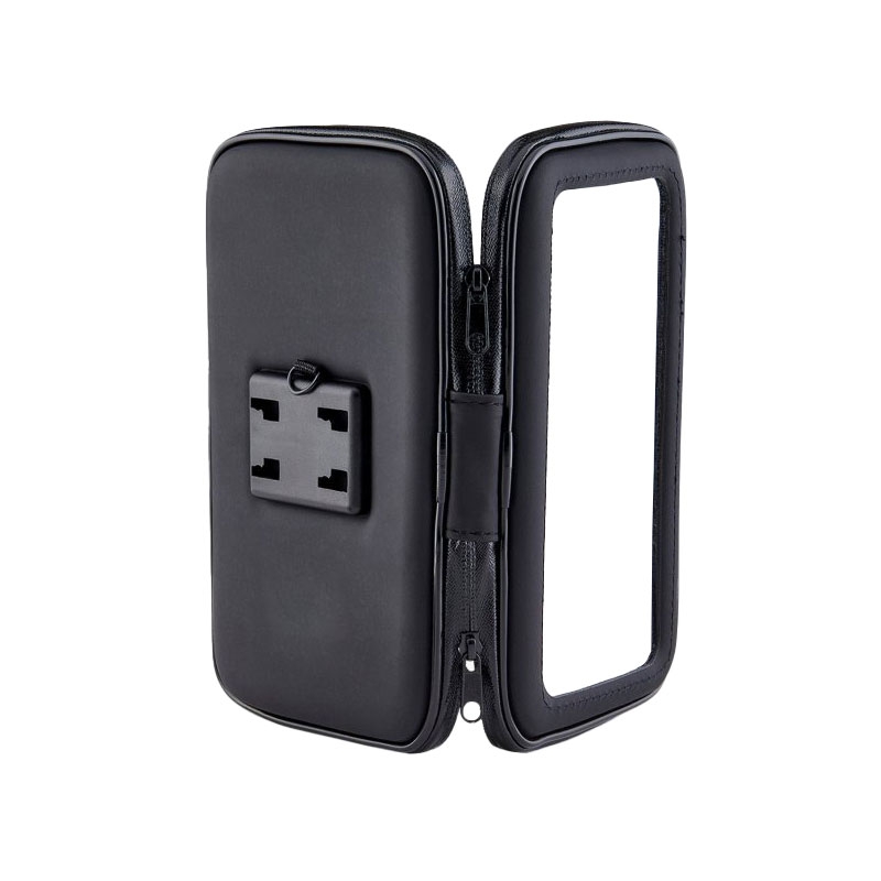 MotoZem XL waterdichte stuurtelefoonhouder