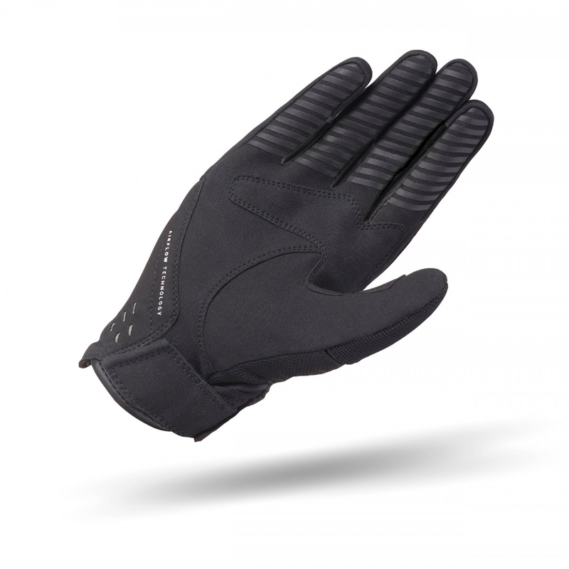Motorhandschoenen Shima One EVO zwart
