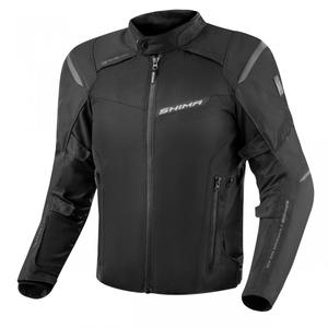 Motorjas Shima Rush 2.0 zwart