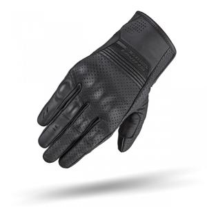Shima Bullet 2.0 motorhandschoenen zwart