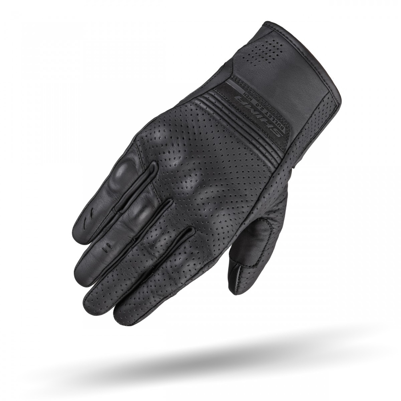 Shima Bullet 2.0 motorhandschoenen zwart