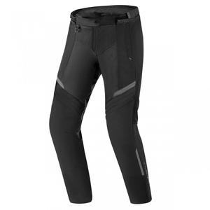 Dames Shima Rush Geventileerde 2.0 Motorbroek Zwart