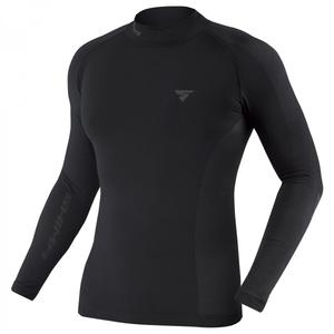 Functioneel T-shirt Shima Basecooler 2 zwart
