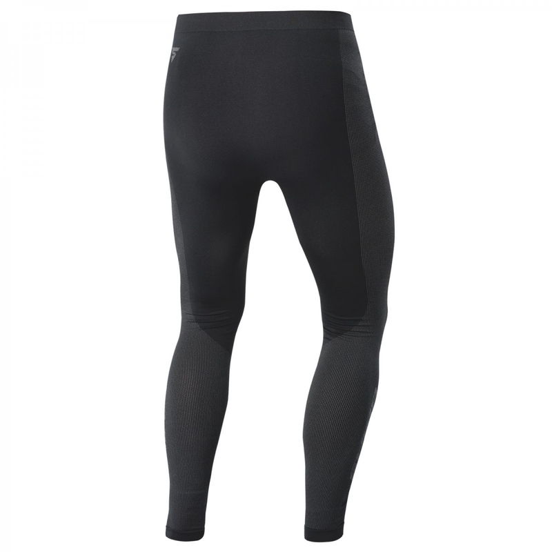 Functionele damesonderbroek Shima Basecooler 2 zwart
