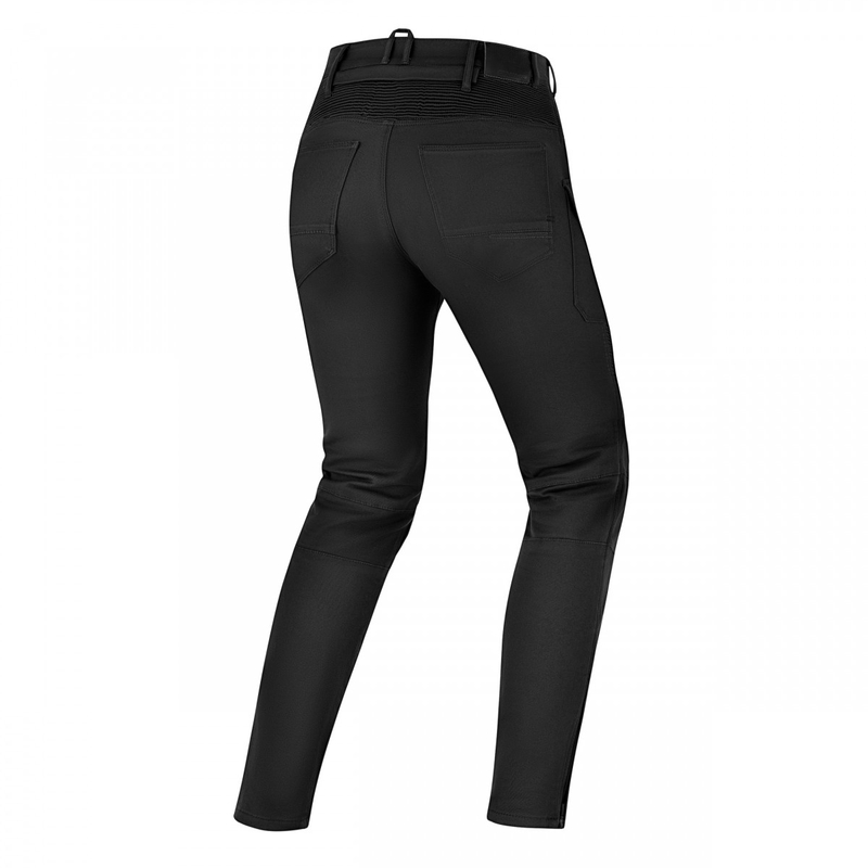 Shima Giro 3.0 Motorbroek voor dames zwart