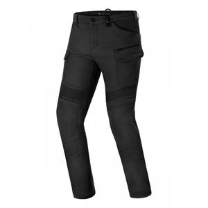 Shima Giro 3.0 motorbroek zwart