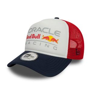 Red Bull Racing F1 EF Blokkap
