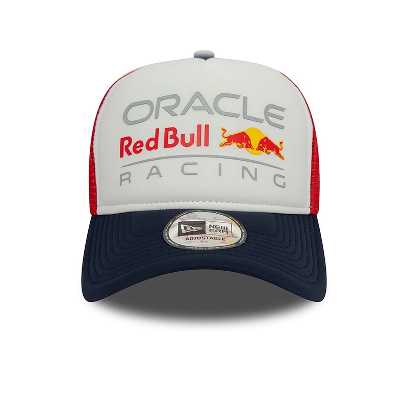 Red Bull Racing F1 EF Blokkap