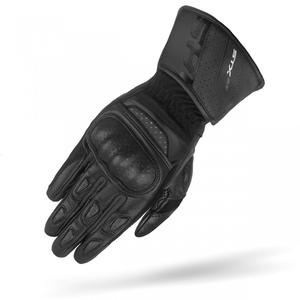 Shima STX 2.0 motorhandschoenen zwart