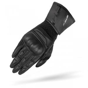 Dames motorhandschoenen Shima STX 2.0 zwart