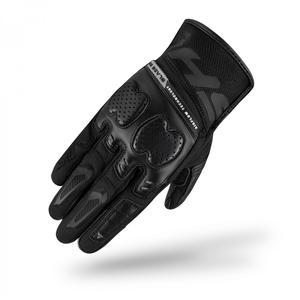 Shima Blaze 2.0 Motorhandschoenen voor dames Zwart