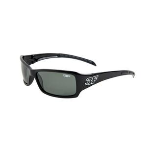 3F Mission 1330zph veiligheidsbril