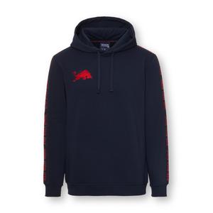 Red Bull Pit Lane Hoodie donkerblauw