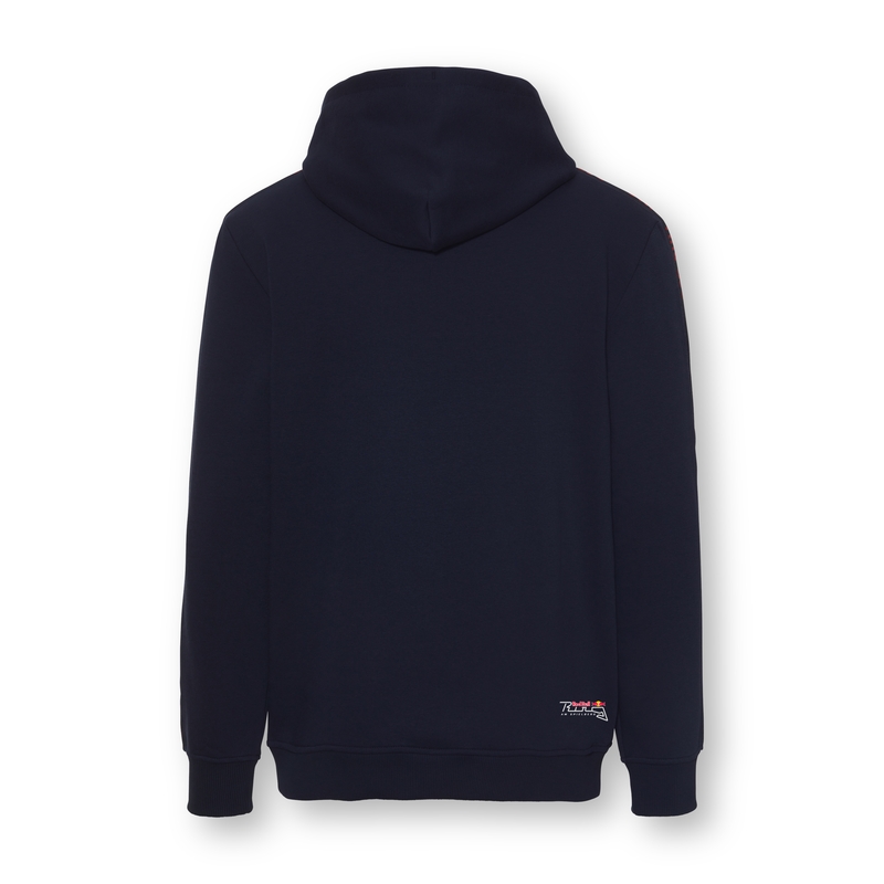Red Bull Pit Lane Hoodie donkerblauw