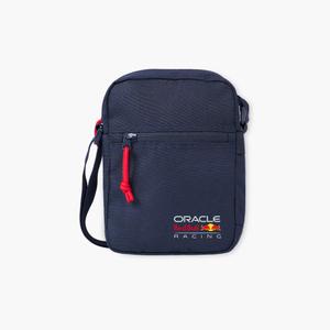 Schoudertas Red Bull Racing F1 donkerblauw