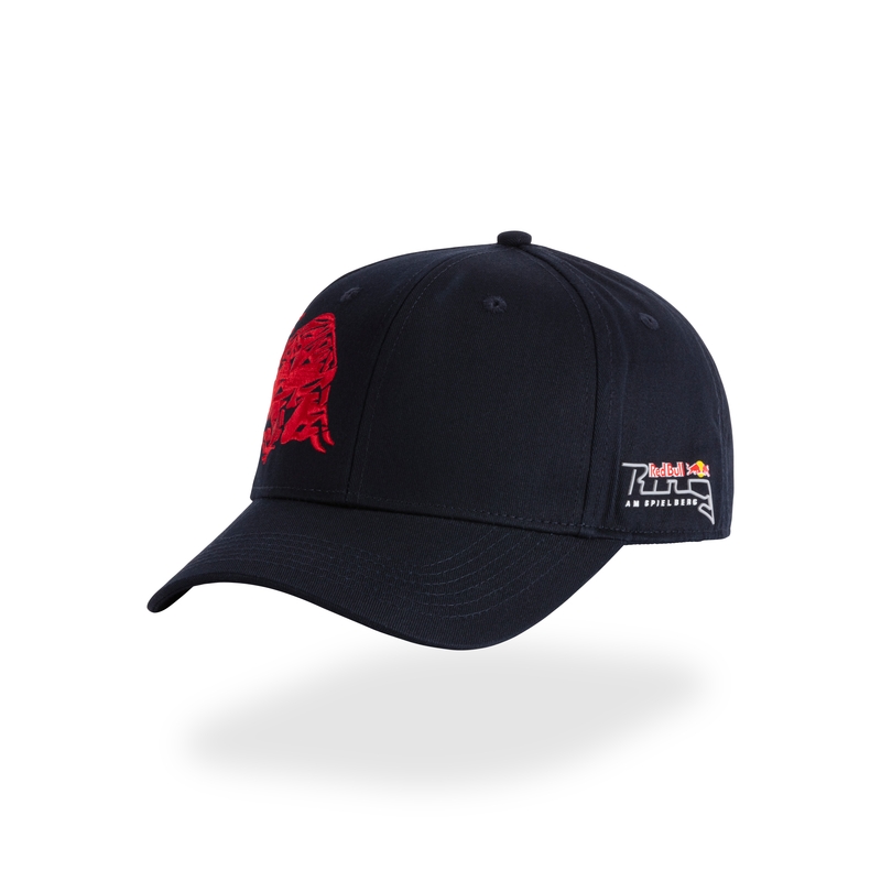 Red Bull Ring Adrenaline pet donkerblauw