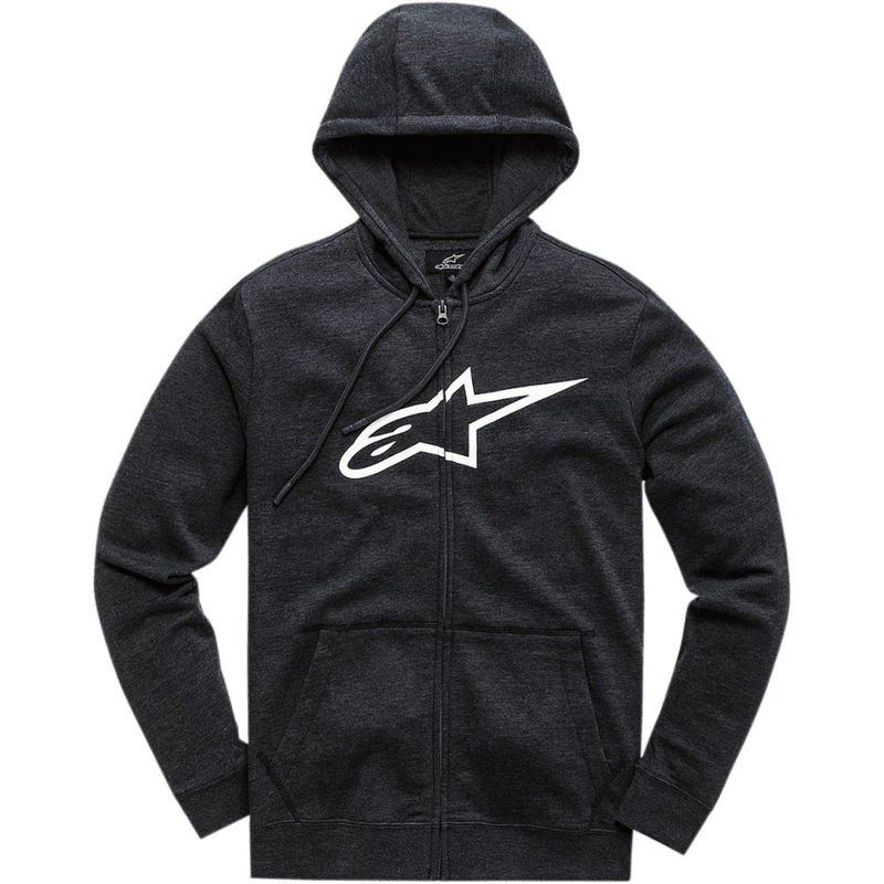 Alpinestars Ageless 2 Fleece donkergrijs
