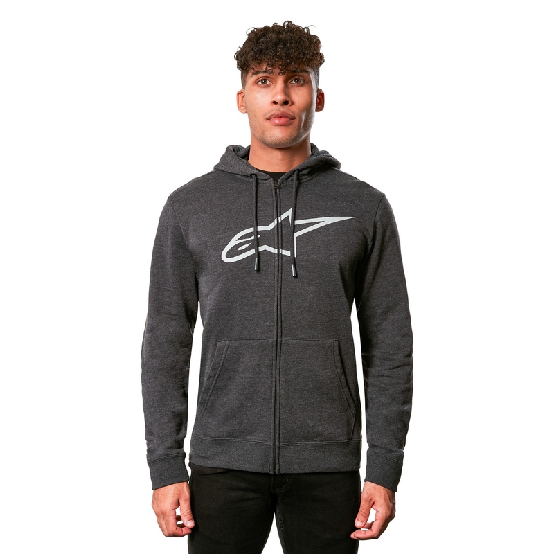 Alpinestars Ageless 2 Fleece donkergrijs