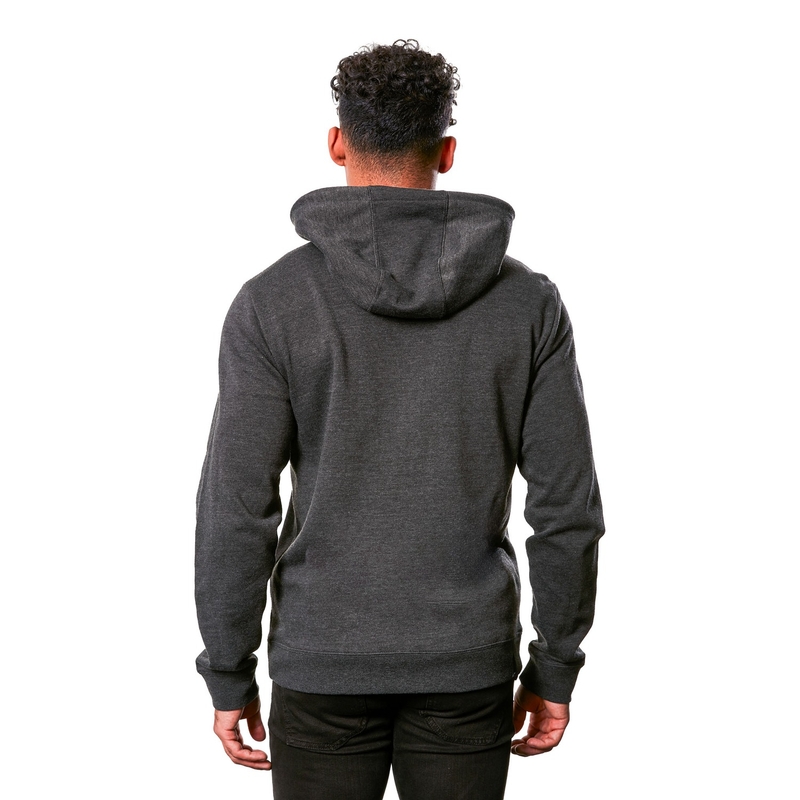 Alpinestars Ageless 2 Fleece donkergrijs