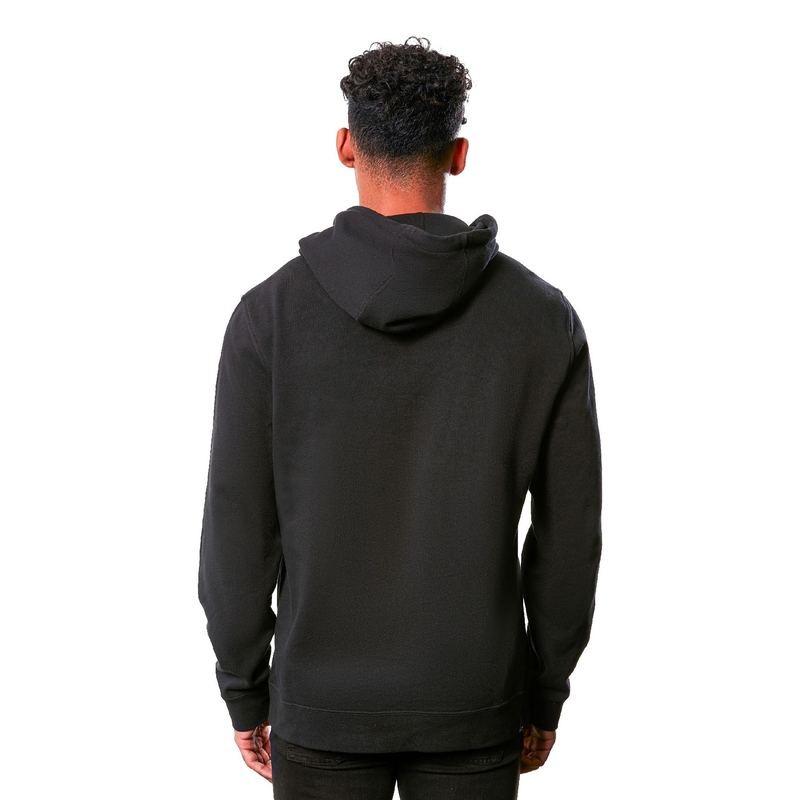 Alpinestars Ageless 2 Hoodie grijs en zwart