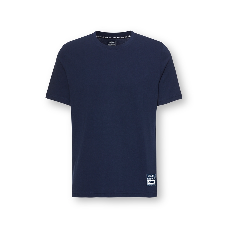 T-shirt KTM Boost blauw