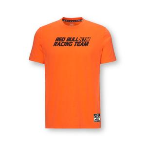 T-shirt KTM Rush oranje