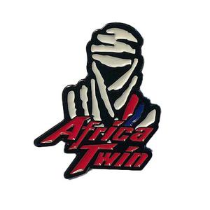 Africa Twin badge
