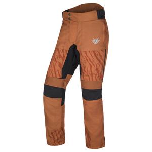 RSA Dakar 2 motorbroek zwart en zand