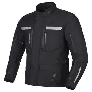 RSA Storm motorjas zwart