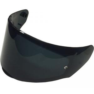 Donker rook plexiglas voor LS2 FF320/ FF353/ FF800 helmen