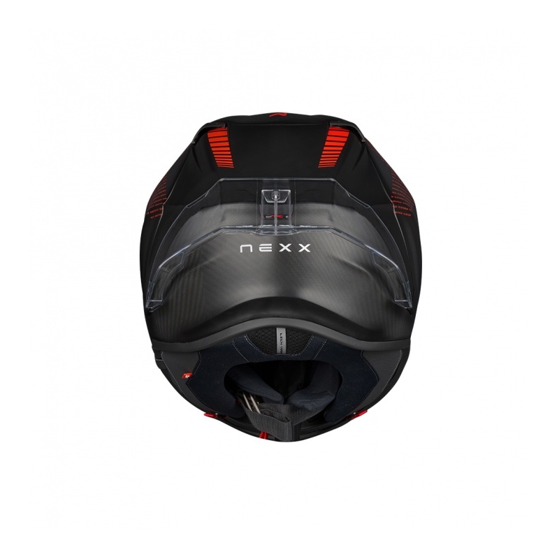 Nexx X.R3R PRO FIM Evo Carbon MT integraal motorhelm uitverkoop