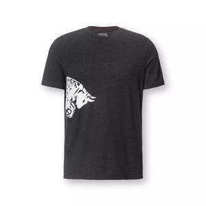 T-shirt Red Bull Adrenaline grijs en wit